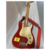 FENDER BULLET BASS
