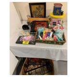 WALL ART, CAST IRON ROOSTER BELL, SKINCARE &