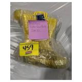 TODDLER SZ 10 RAIN BOOTS - APPEAR NEW