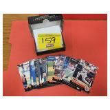 BOX OF 1992 ROOKIES, SCORE PINNACLE MAJOR LEAGUE