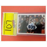 1991 UPPER DECK, 636, STOLEN BASE LEADERS, LOU