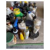 GROUP OF CHEMICALS OF ALL KINDS