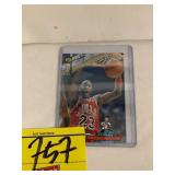 UPPER DECK MICHAEL JORDAN COLLECTOR CHOICE