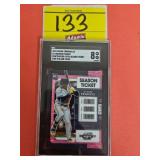 GRADED 2022 PANINI CHRONICLES, 1, WANDER FRANCO