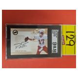GRADED 2004 PRESS PASS, PHILIP RIVERS,