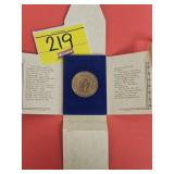 1776 CONTINENTAL CURRENCY DOLLAR