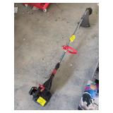 HYPER TOUGH GAS POWERED WEED EATER