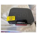 GLOCK GUN CASE