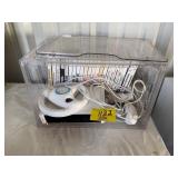 WII UNTESTED CONSOLE, GAMES OF ALL KINDS,