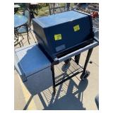 WEBER GRILL
