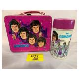 THE OSMONDS LUNCHBOX W/ THERMOS