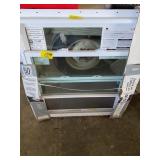 SINGLE HUNG REPLACEMENT WINDOW