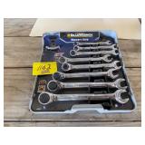 GEAR WRENCH SET