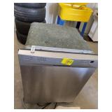 GE DISHWASHER