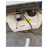 PRECISION BRAND PUMP SPRAYER