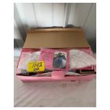 ANGEL OF PEACE DOLL IN BOX