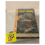 WORLD AROUND US COMIC BOOK WRAPPED SET