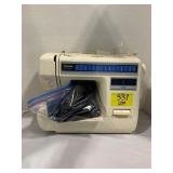 BROTHER XL-3100 SEWING MACHINE