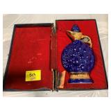 BEAM EMPTY BOTTLE IN CASE