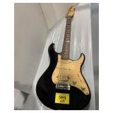 YAMAHA EG 112C GUITAR