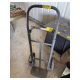 2-WHEEL DOLLY