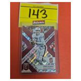 2018 PANINI - ELITE ASPIRATIONS, 53, JOHN ELWAY,