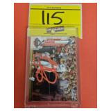 2020 TOPPS CHROME, U-66, BRYCE HARPER, WASHINGTON