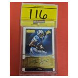 2015 PANINI-DONRUSS, 12, TJ JONES, LYONS,