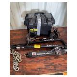 EAST LIFTS, SMART POWER BATTERY BOX