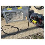 SZ 13 NIKE SHOES, HEATER