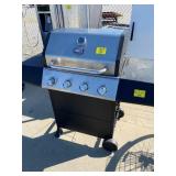 EXPERT GRILL BRAND GRILL