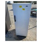ROPER BRAND UPRIGHT FREEZER