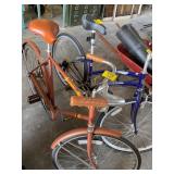 ALLPRO BIKE, MONGOOSE PRO BIKE