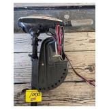 MINN KOTA TROLLING MOTOR