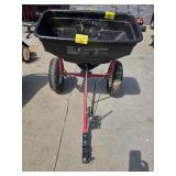 CRAFTSMAN PULL BEHIND SPREADER
