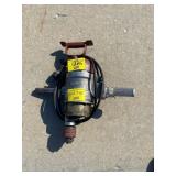 VONDORN ELECTRIC POWER TOOL
