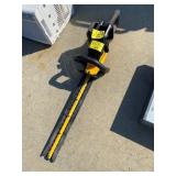 DEWALT HEDGE TRIMMER
