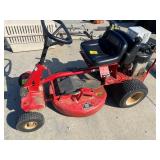 SNAPPER 28' LAWN MOWER - RUNS & CUTS AS IT SHOULD