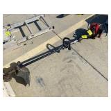 WORKING AS IT SHOULD MURRAY GAS WEED EATER