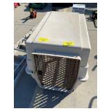 LARGE PET CRATE