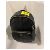 JUICY MARKED BACKPACK - APPEARS NEW WITH TAGS