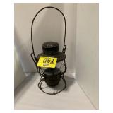 C&O RAILROAD LANTERN