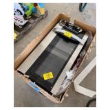 SEASONS BRAND OVER-THE-RANGE MICROWAVE IN BOX