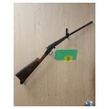 J STEVEN LITTLE SCOUT, 14-1/2, 22 FALLING BLOCK,