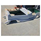 FIBERGLASS BODY KIT