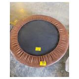PERSONAL TRAMPOLINE