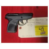 TAURUS SPECTRUM 380, (2) 6-ROUND MAGS, NEW IN