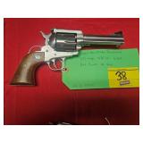 RUGER NEW MODEL BLACKHAWK, 357 MAG, 4-5/8' BBL,