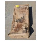 CRAFTSMAN LT & GT SUNSHADE