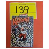 2020 PANINI - ABSOLUTE, K-PM, PATRICK MAHOMES II,